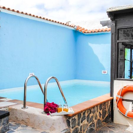 Casa Rural Tile Roque Εξωτερικό φωτογραφία