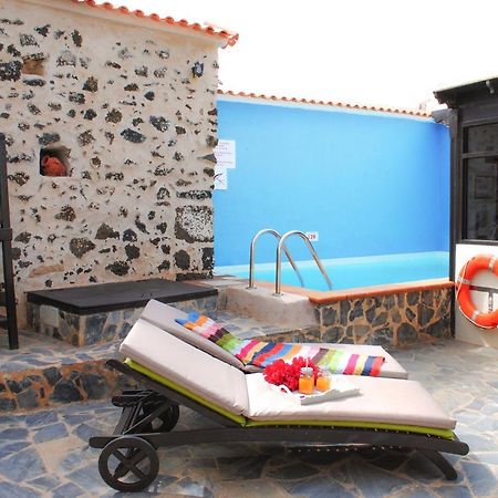 Casa Rural Tile Roque Εξωτερικό φωτογραφία