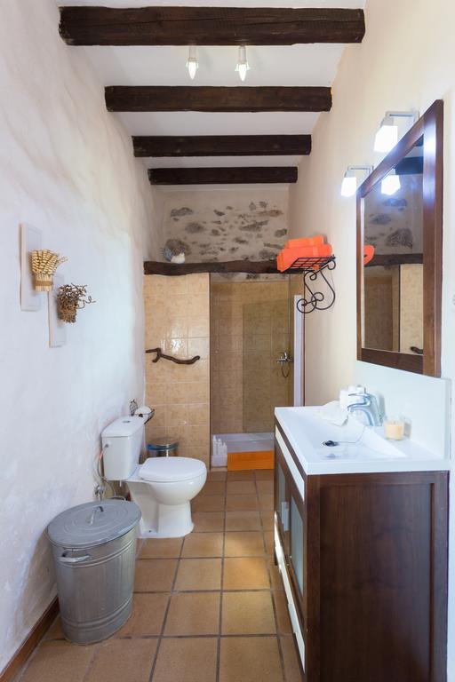 Casa Rural Tile Roque Εξωτερικό φωτογραφία
