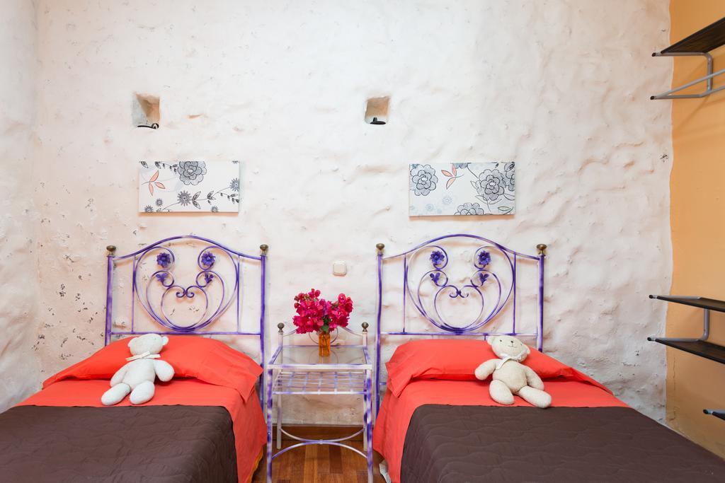 Casa Rural Tile Roque Εξωτερικό φωτογραφία