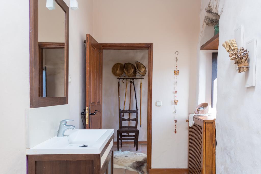 Casa Rural Tile Roque Εξωτερικό φωτογραφία
