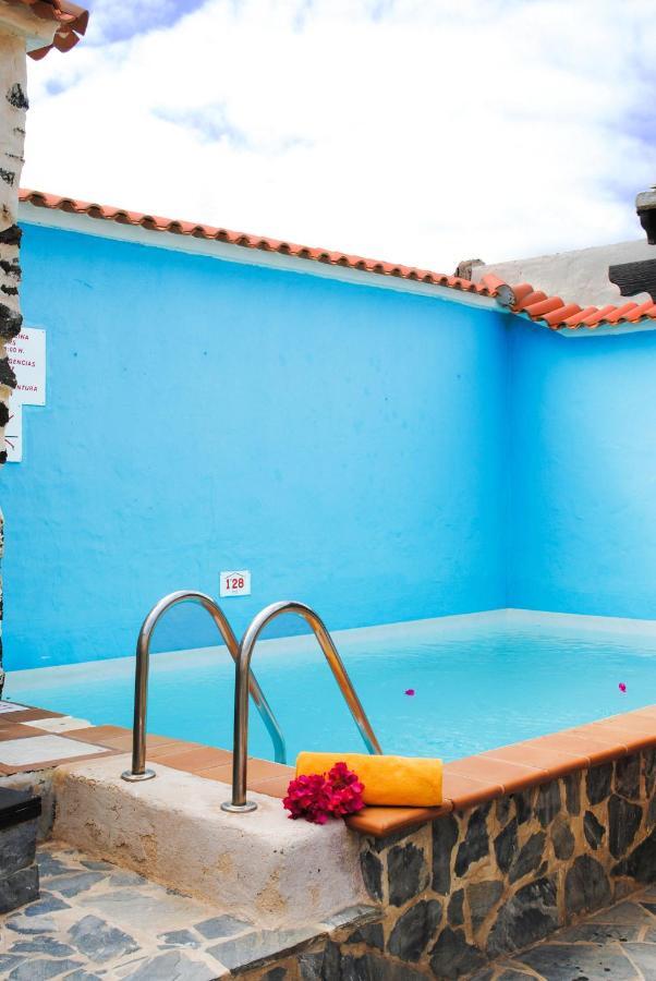 Casa Rural Tile Roque Εξωτερικό φωτογραφία